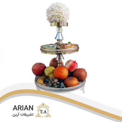 ظرف فرفورژه